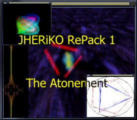 Jheriko AVS Pack 1 - My first pack from way back....