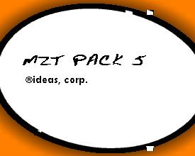 MZTPACK5 - I'm back...