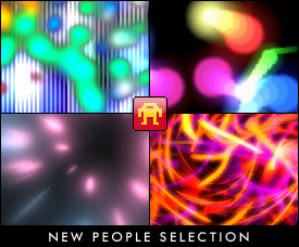 New People Selection Volume 3 - compiled by Yathosho