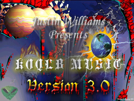 KOQLB_Music_AVS_V3 - Version 3.0. After a drastic failure for a sophomore release, I spent more time on these.