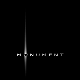 monument - smooth and eclectic visual treatment