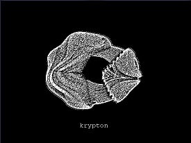 krypton - pck4