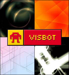 VISBOT 1999 A.D. - the 19th visbot compilation
