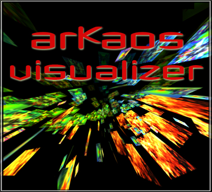 Arkaos Visualizer 1_4 - There is tutorial for the authoring tool available at http://www.arkaos.net