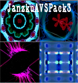 JanzkuAVSPack3 - Release 1