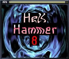 Hellhammer 8 - Dowload now!!!