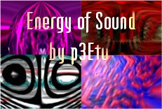 Energy of Sound Avs Pack - How could I comment on my own work?