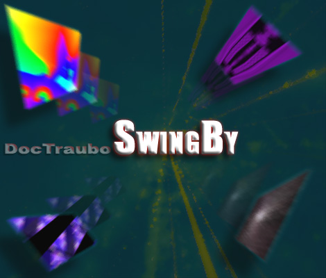 SwingBy - My second contribution!