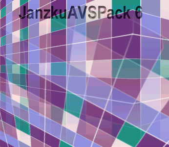 JanzkuAVSPack V6 - Includes 3D loot..